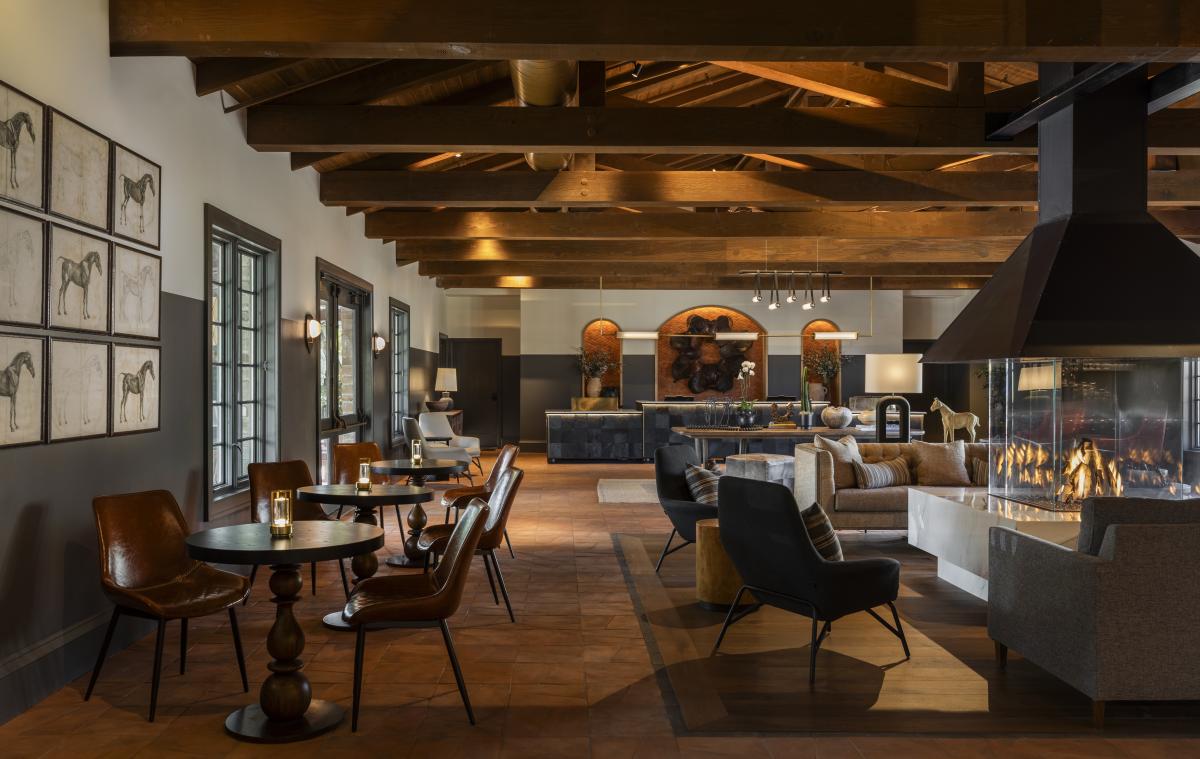 Estancia Trading Post