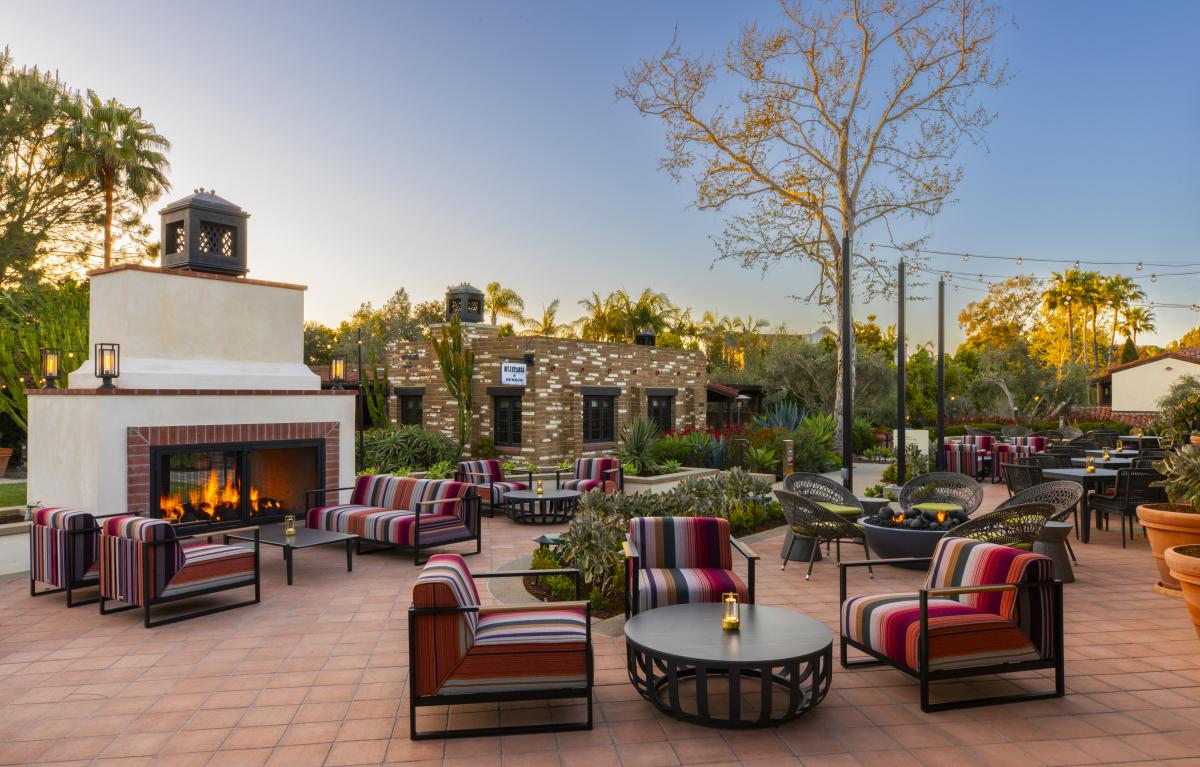 Estancia Caretakers