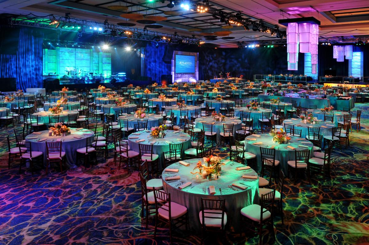 Atlantis Ballroom