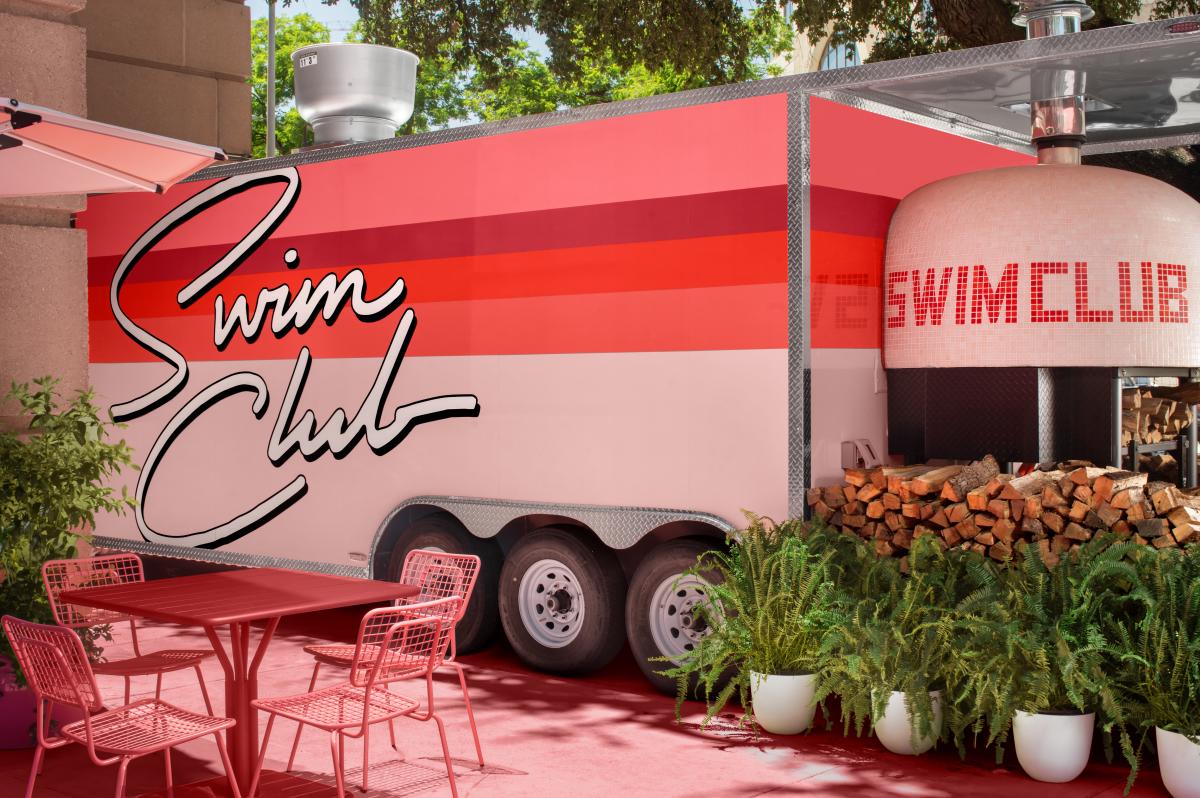 Downright Austin Food Truck