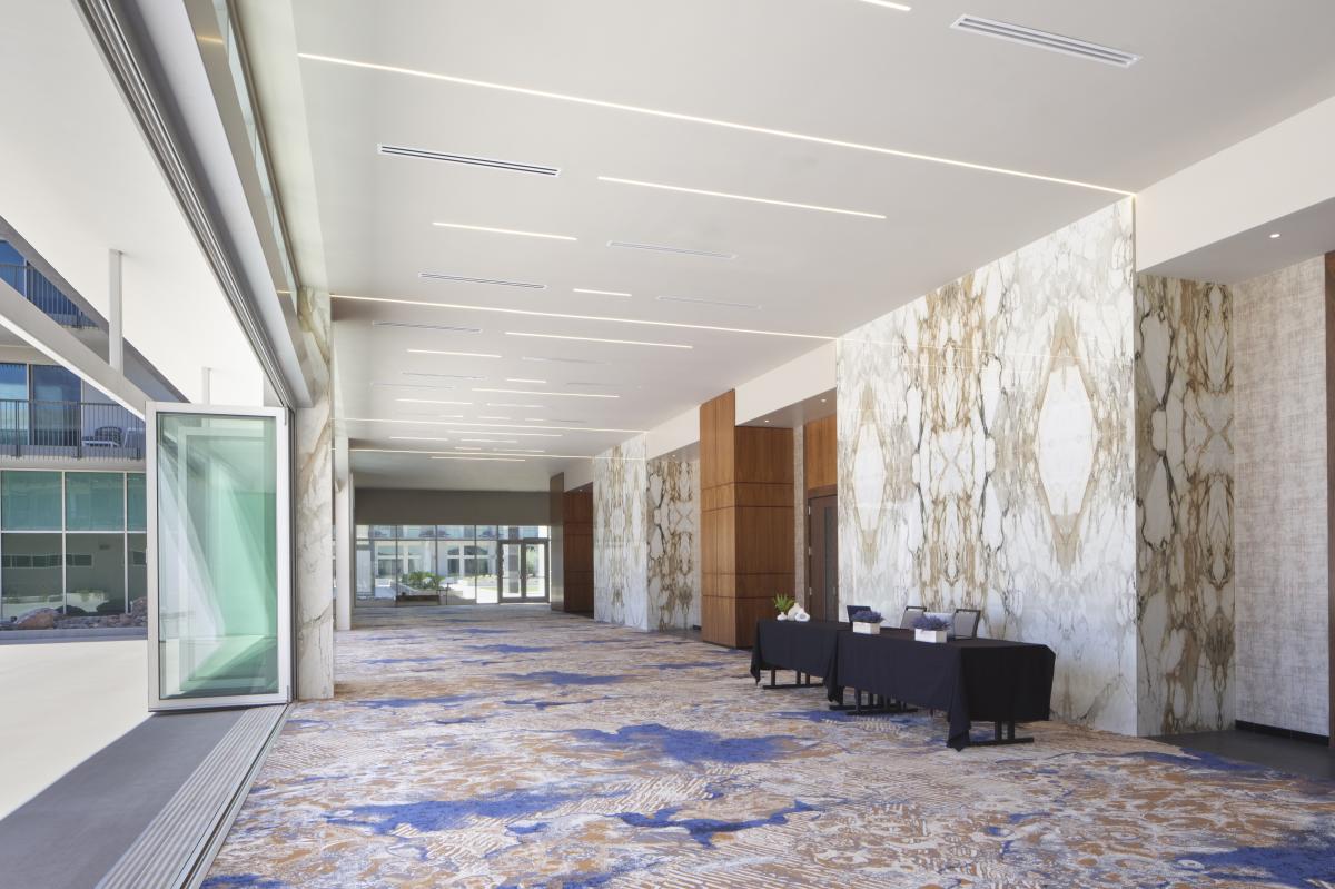 Black Desert Resort Meeting Space