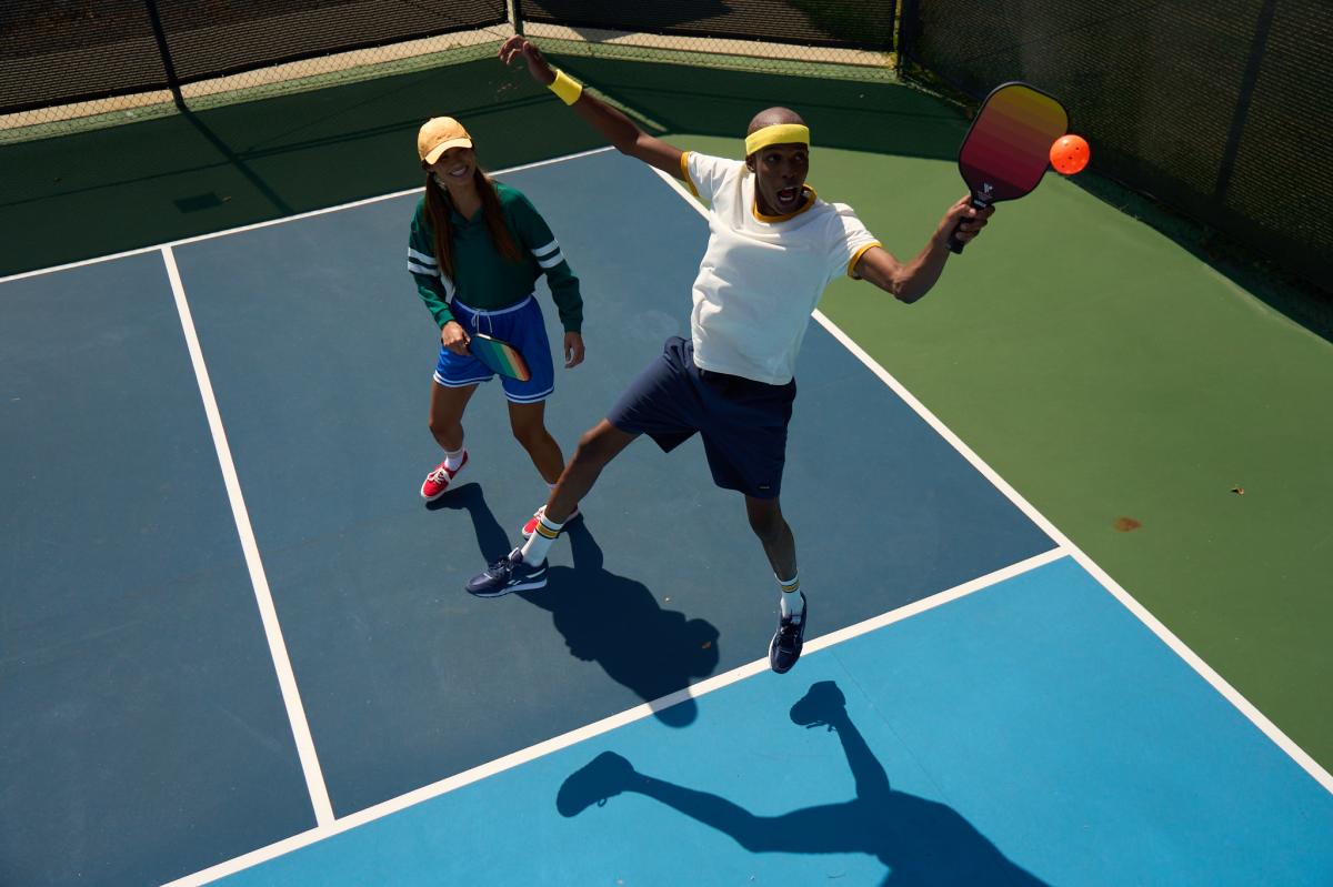 Omni La Costa Pickleball