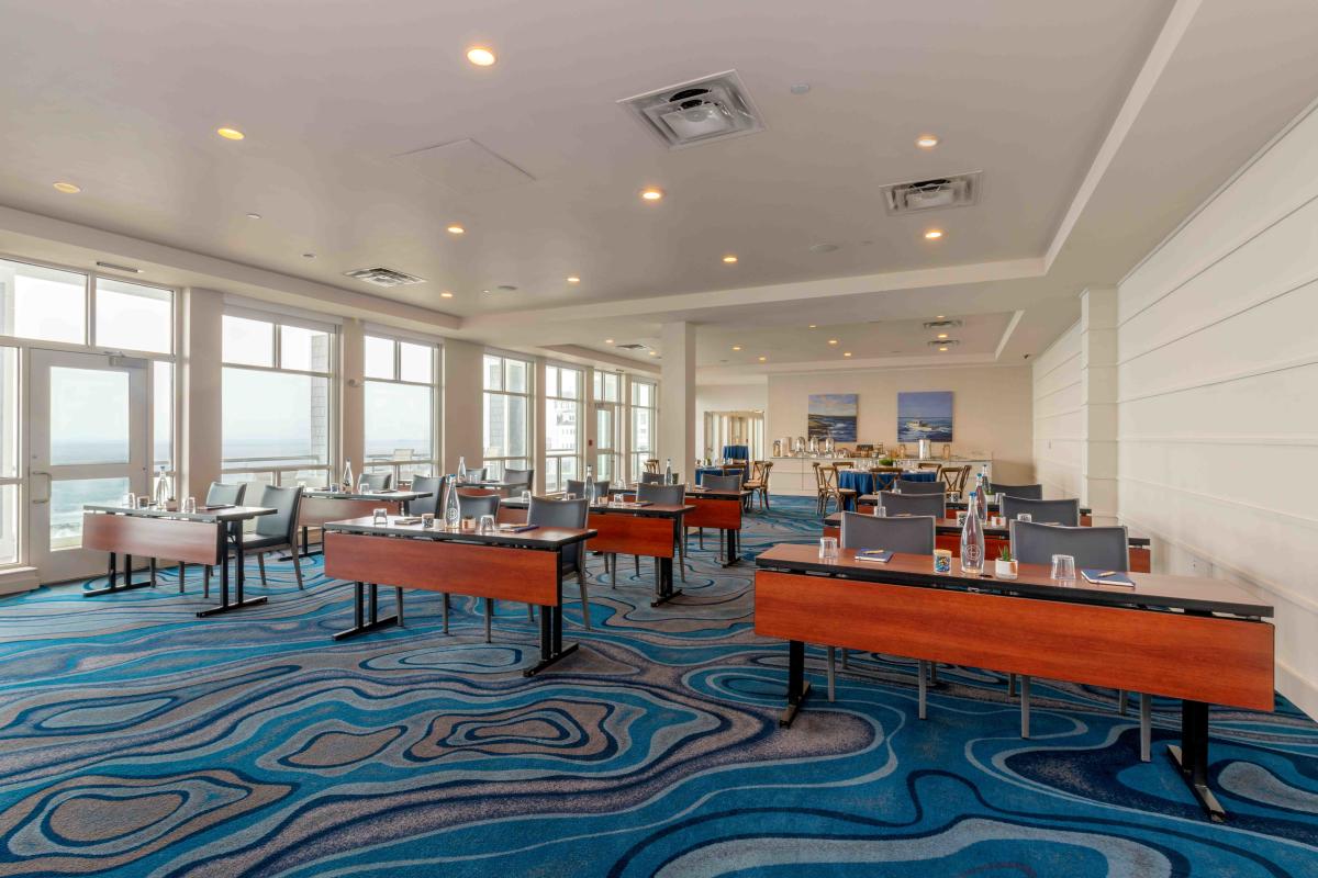 Cliff House Perkins Cove