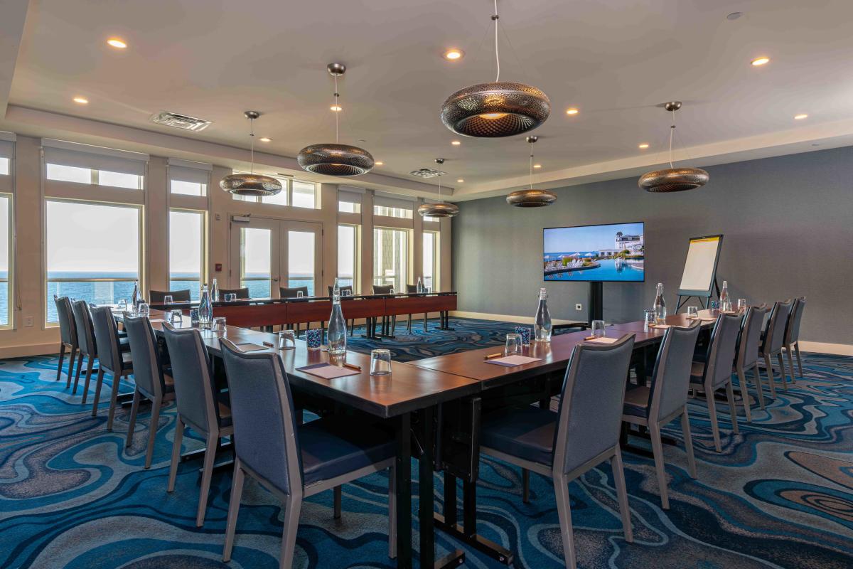 Cliff House Meeting Room