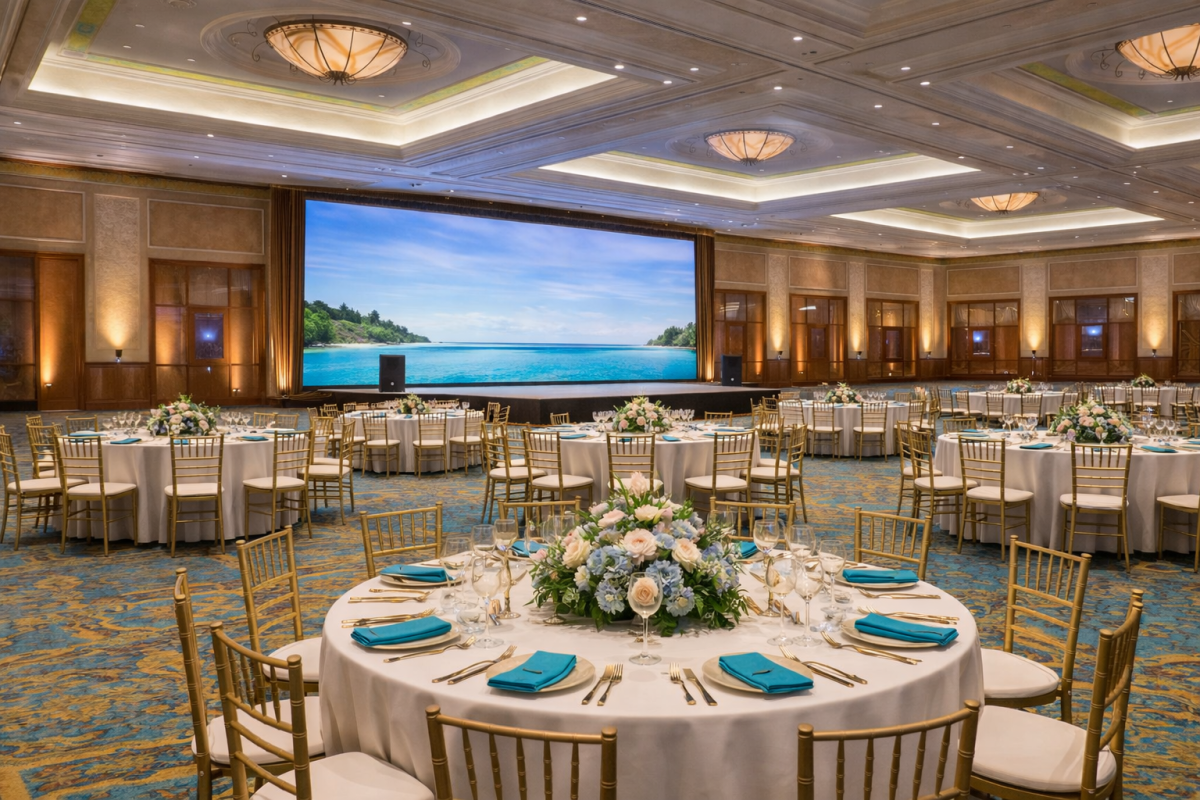 Atlantis Ballroom