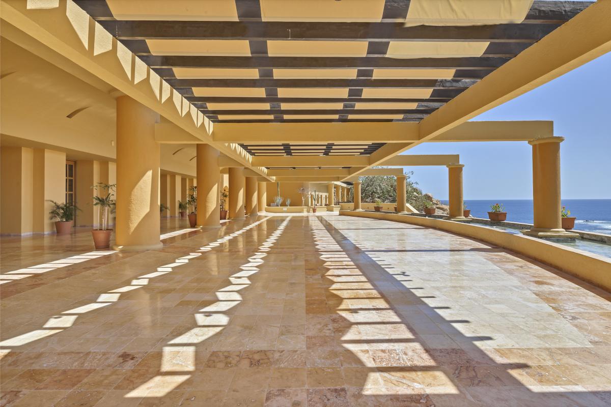GFA Los Cabos Terrace