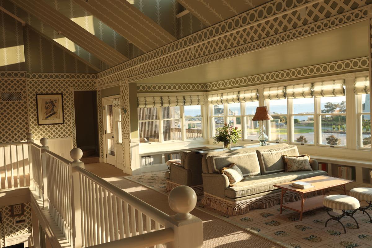 Sanderling Resort