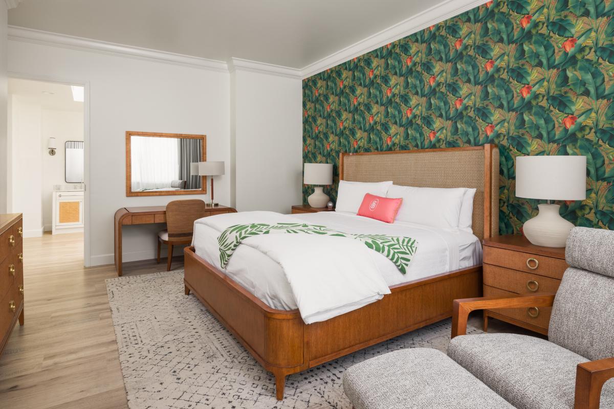 Tommy Bahama Miramonte Presidential Suite