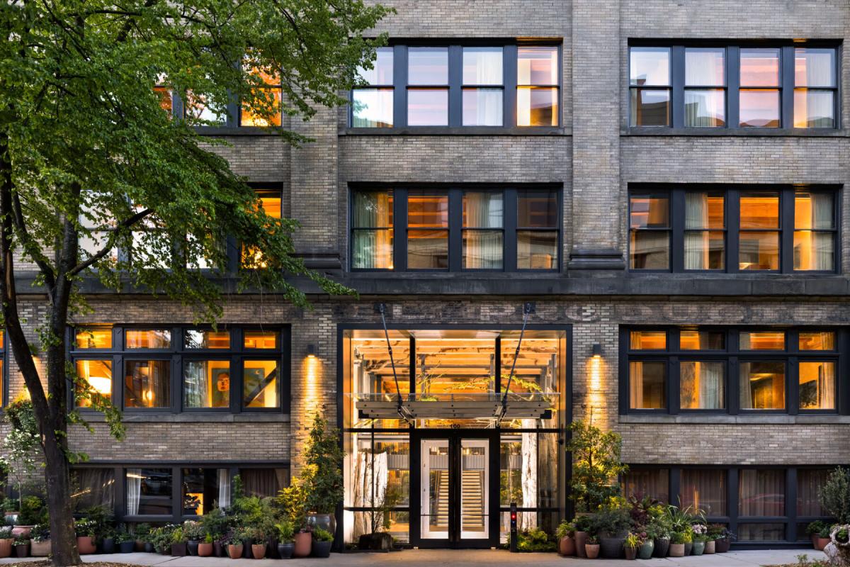 POPULUS Seattle