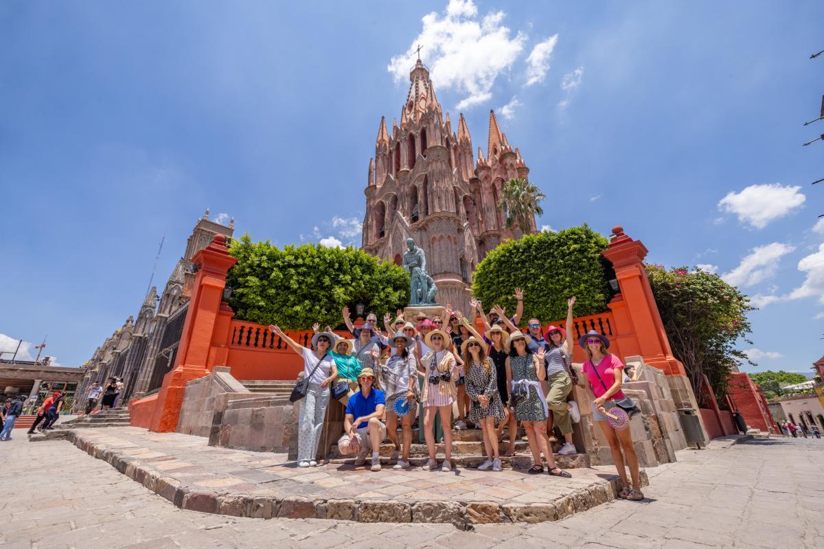 San Miguel de Allende