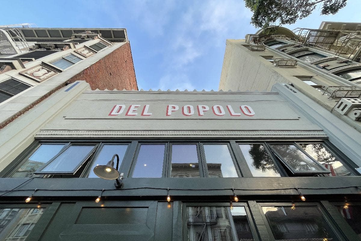 Del Popolo