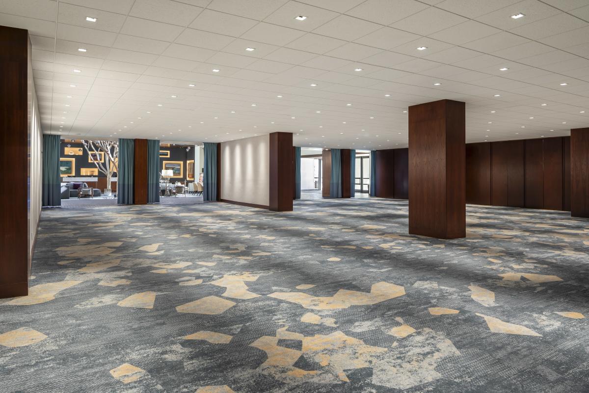 Portola Hotel & Spa De Anza Foyer