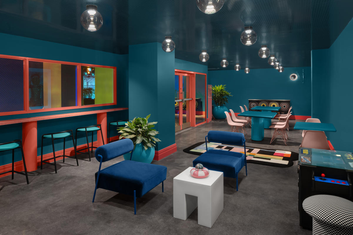 Downright Austin Private Dining