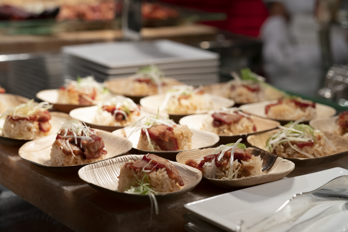 MGM Sustainable Food