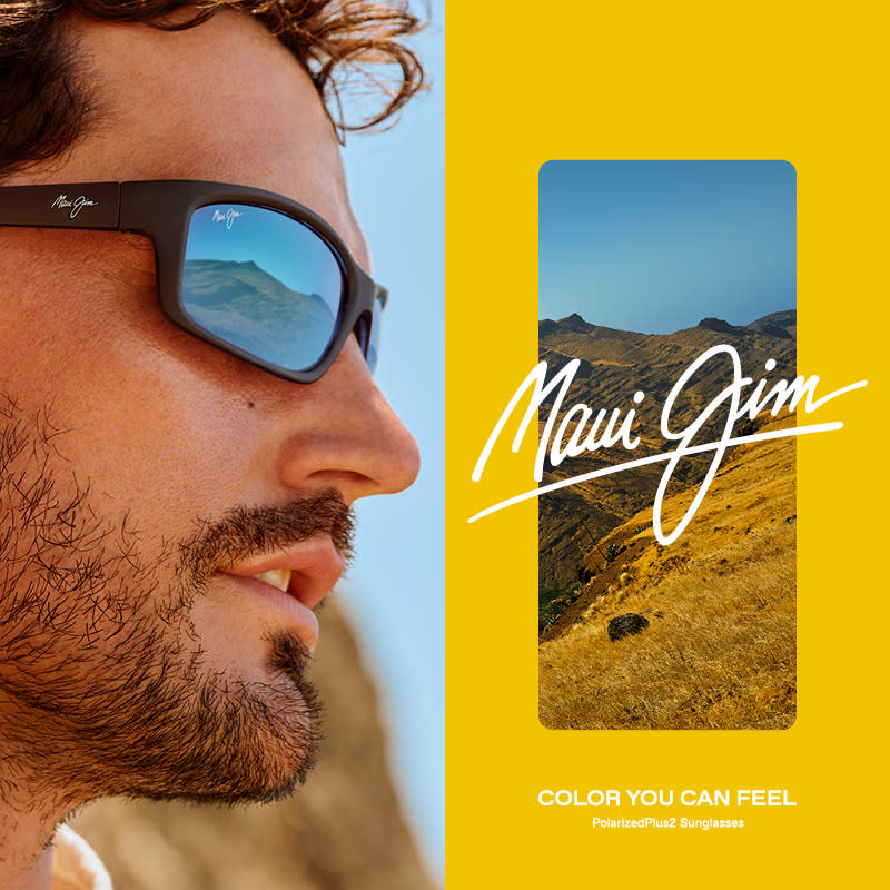 Maui Jim