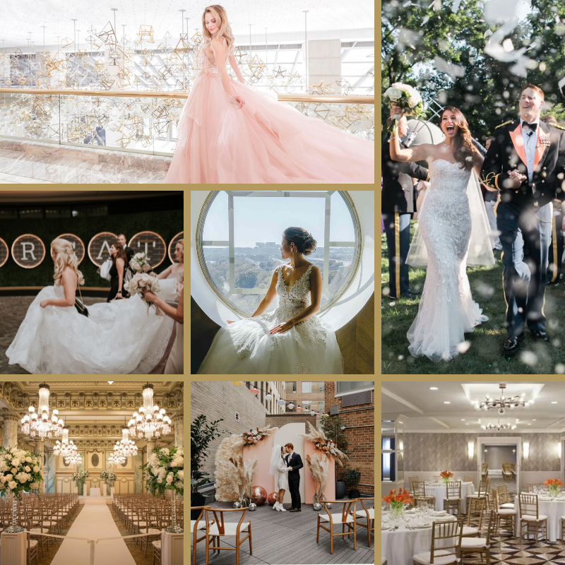 DC Members-Weddings