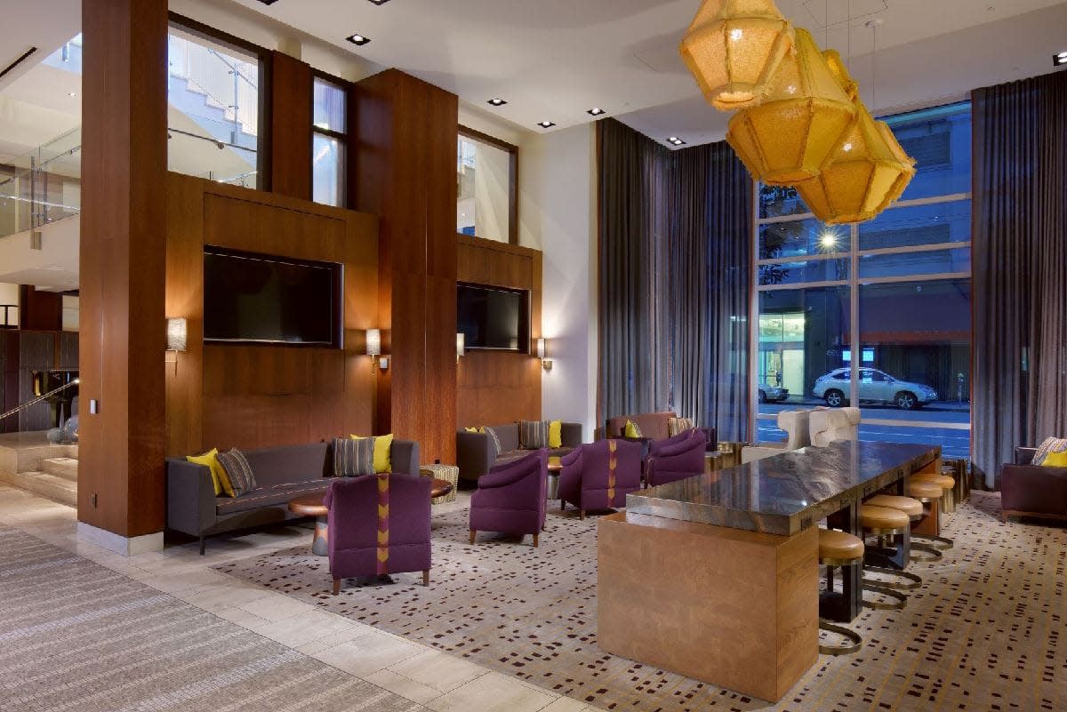 InterContinental San Francisco
