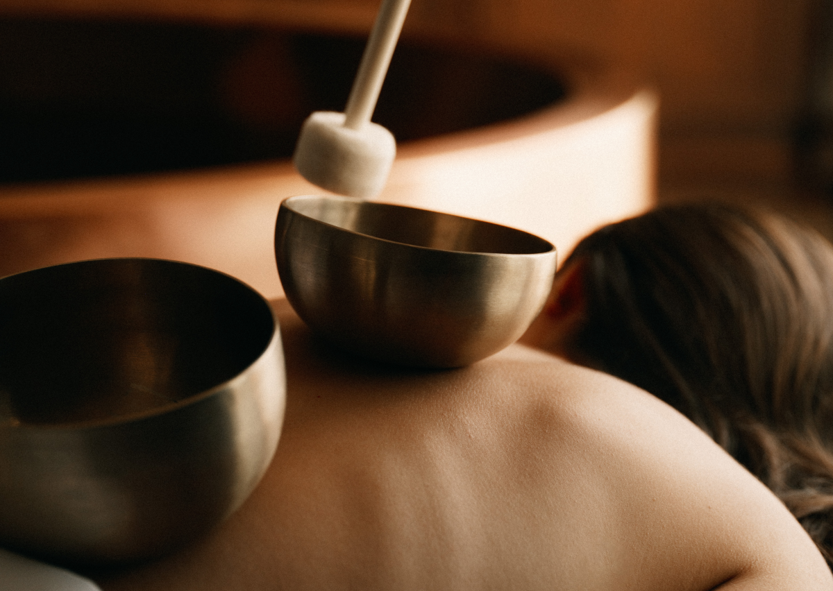 Terranea Aura Treatment