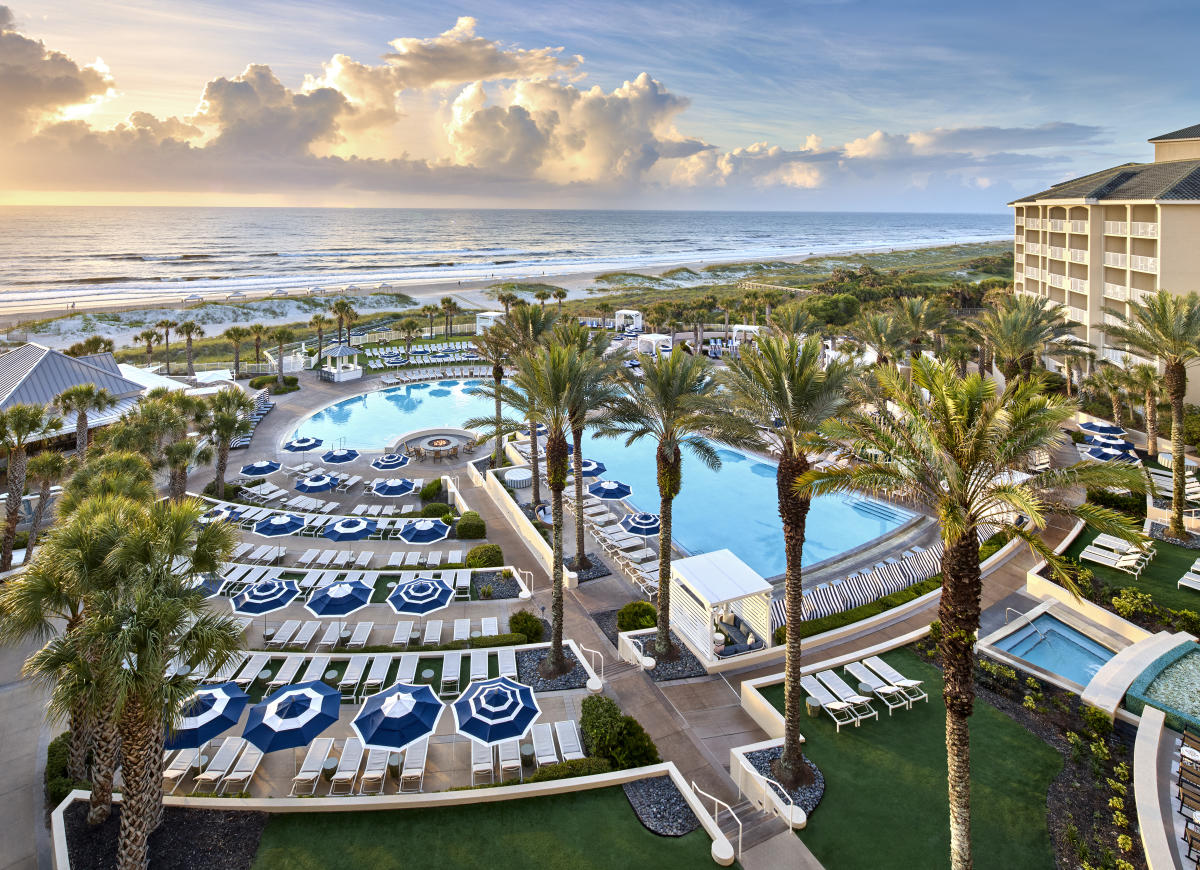 Omni Amelia Island Resort