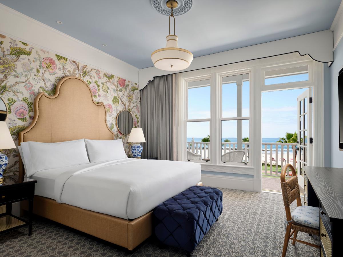 Hotel del Coronado King
