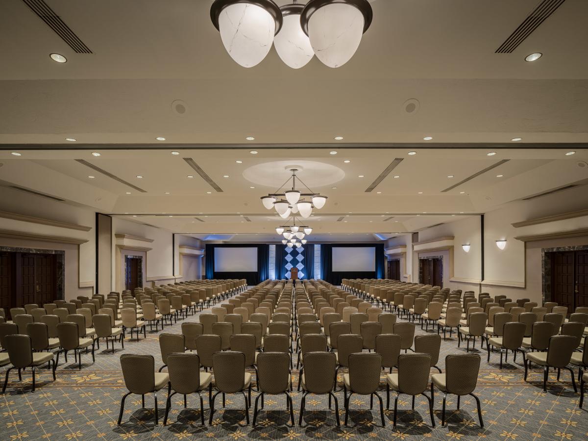 Arizona Grand Ballroom