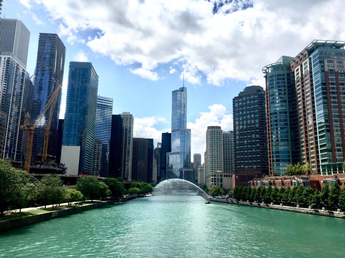 Chicago