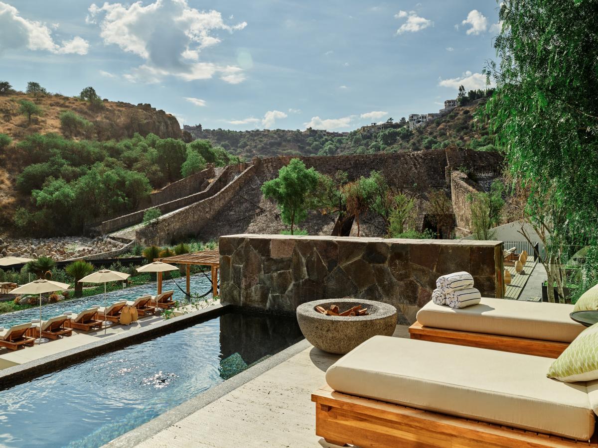 Live Aqua San Miguel de Allende