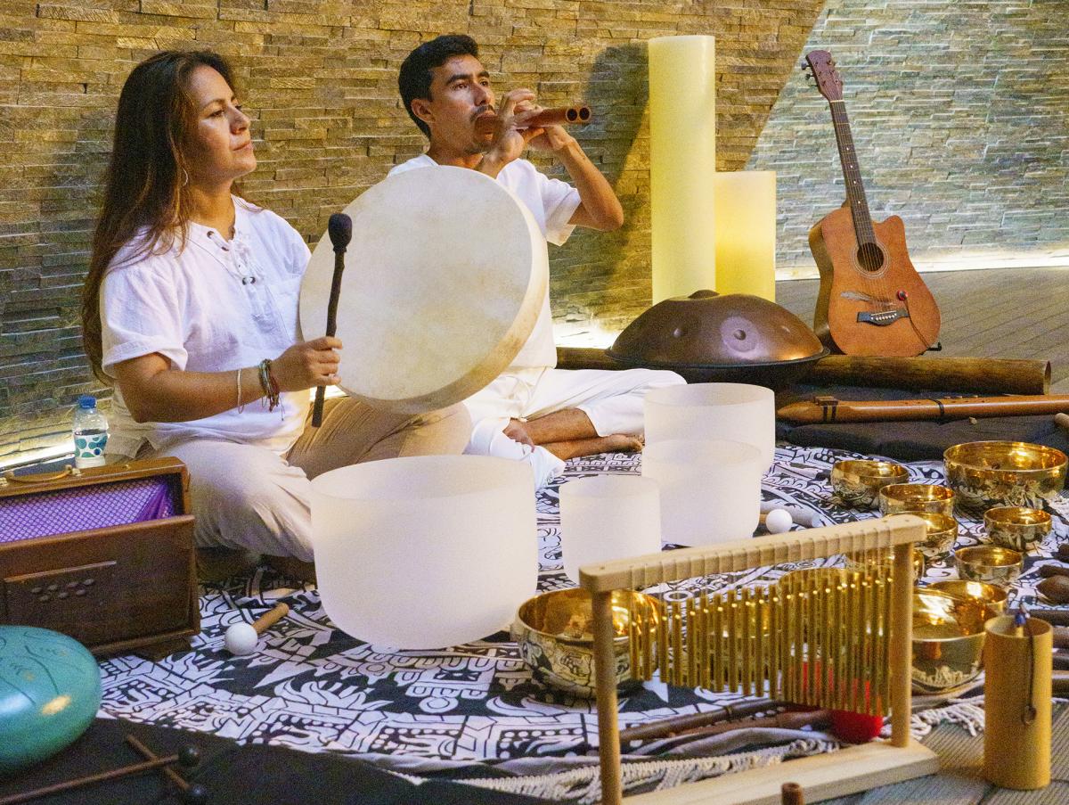Devossion by Live Aqua Wellness Breakout