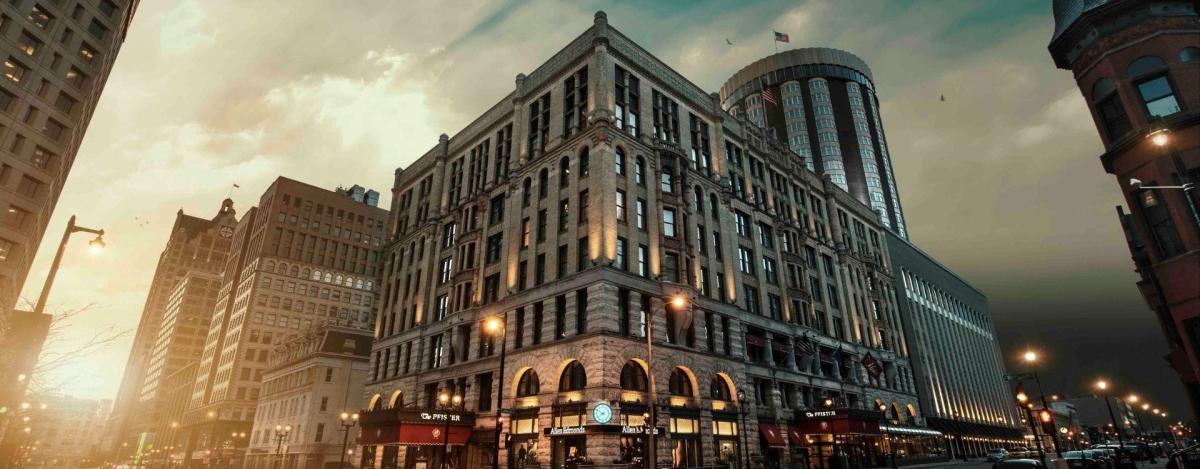 Historic - Comfortable Rude Luxury Building Historic Kept