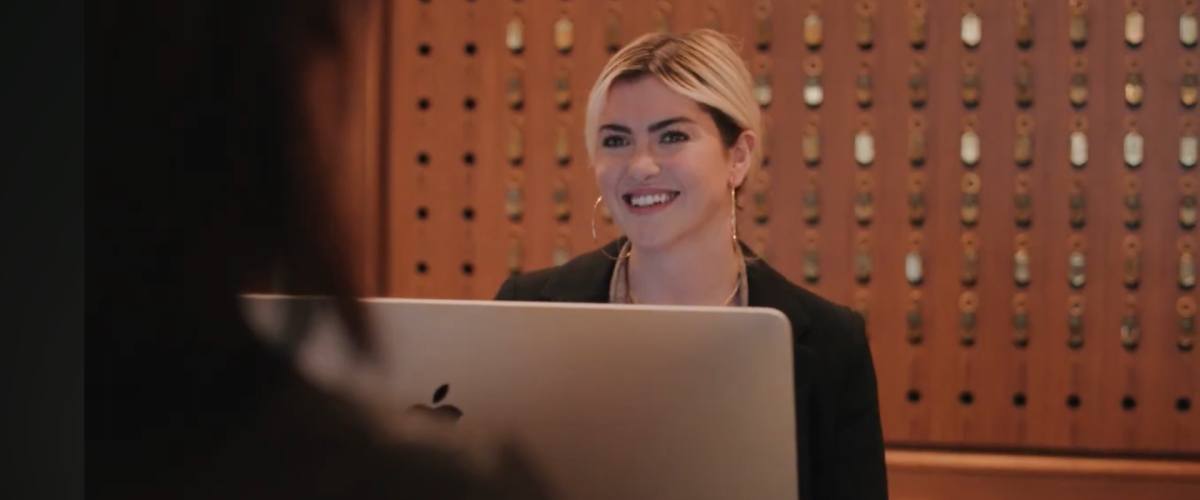 Meet Industry Professionals Who Support Hospitality Industry
