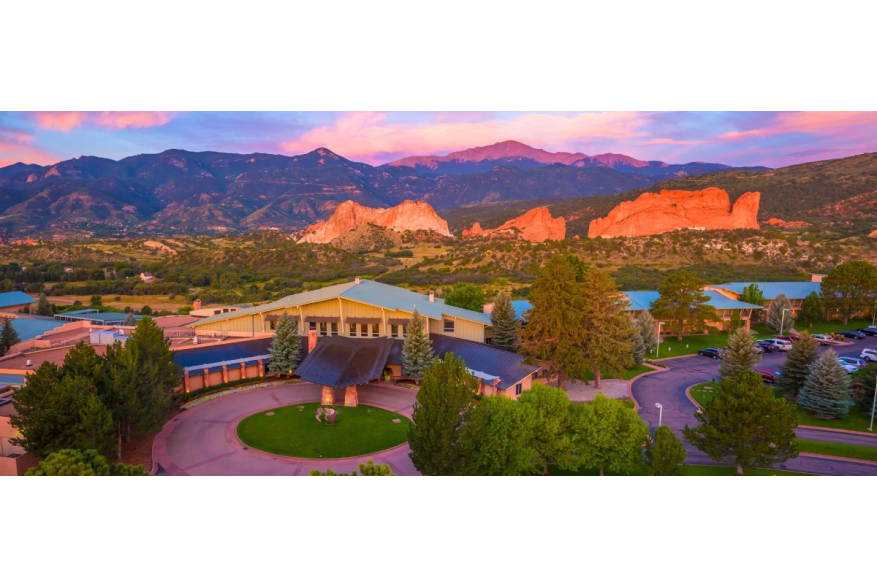 Garden of the Gods