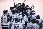 Anchorage Wolverines vs. U.S. National Under-17 Team