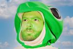 Therapy Gecko - Lyle Forever