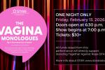The Vagina Monologues