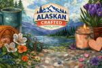 Alaskan Crafted Spring Market