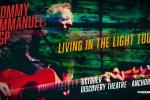An Evening with Tommy Emmanuel