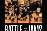 Battle of the Jams: KWHL Rock vs KBEAR Country