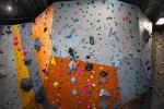 Arm Balance Workshop | Alaska Rock Gym
