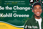 TikTok Historian Kahlil Greene