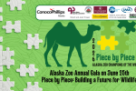 Champions of the Wild Alaska Zoo Gala