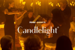 Candlelight Concert Series