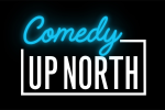 Comedy Up North