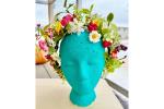 Flower Crown Making Class