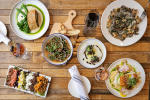Anchorage Restaurant Week