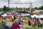 Bear Paw Festival