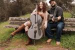 Dirty Cello: Music with Musk Ox Concert Series