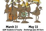 Jazz Fighting Hunger