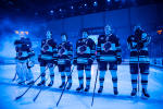 Anchorage Wolverines vs. Minnesota Wilderness