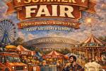 Sully's Summer Fair