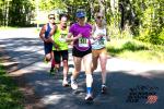Trent Waldron Half Marathon &amp; 10K